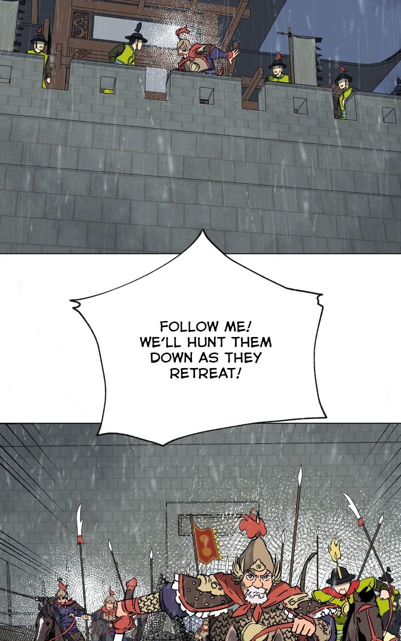 Infinite Leveling: Murim S2 - Episode 48 8