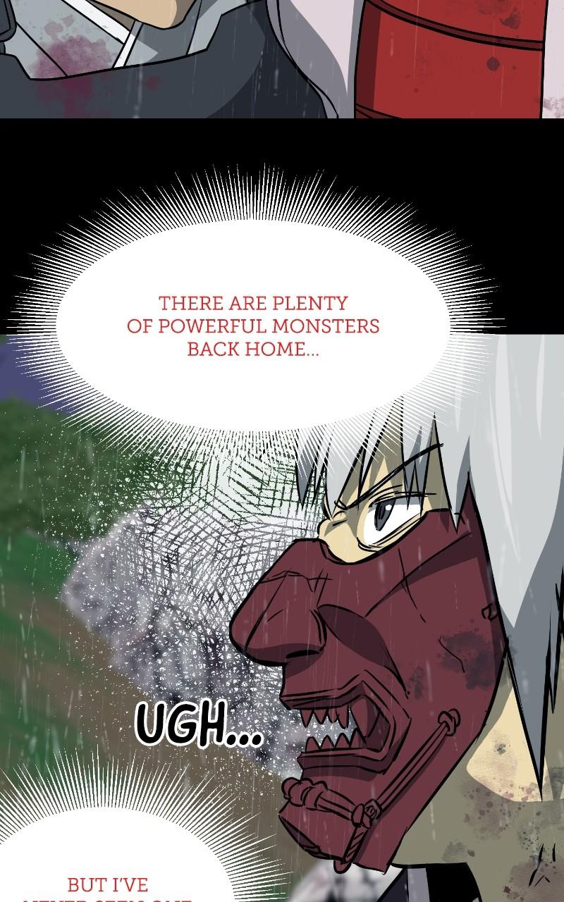 Infinite Leveling: Murim S2 - Episode 48 19