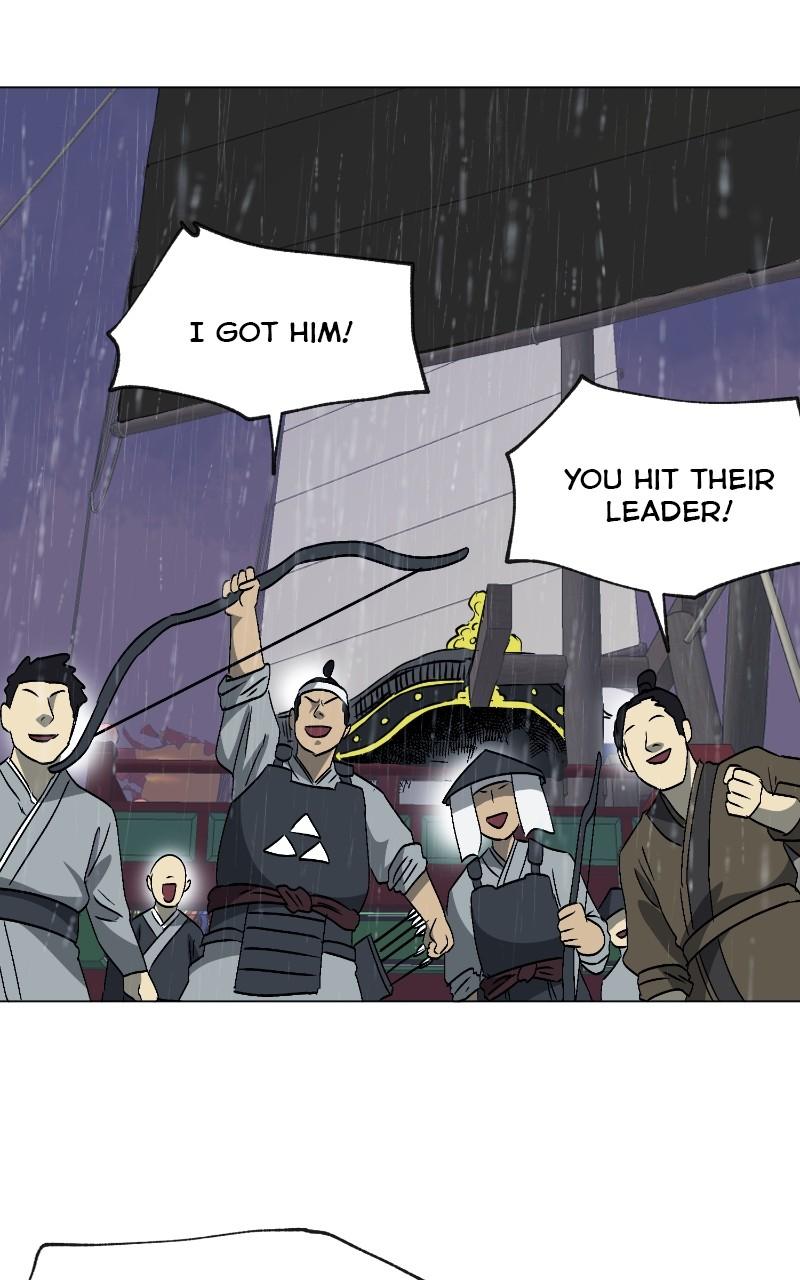 Infinite Leveling: Murim S2 - Episode 48 56