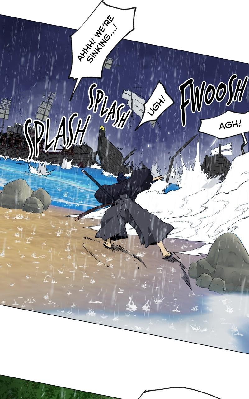 Infinite Leveling: Murim S2 - Episode 48 68