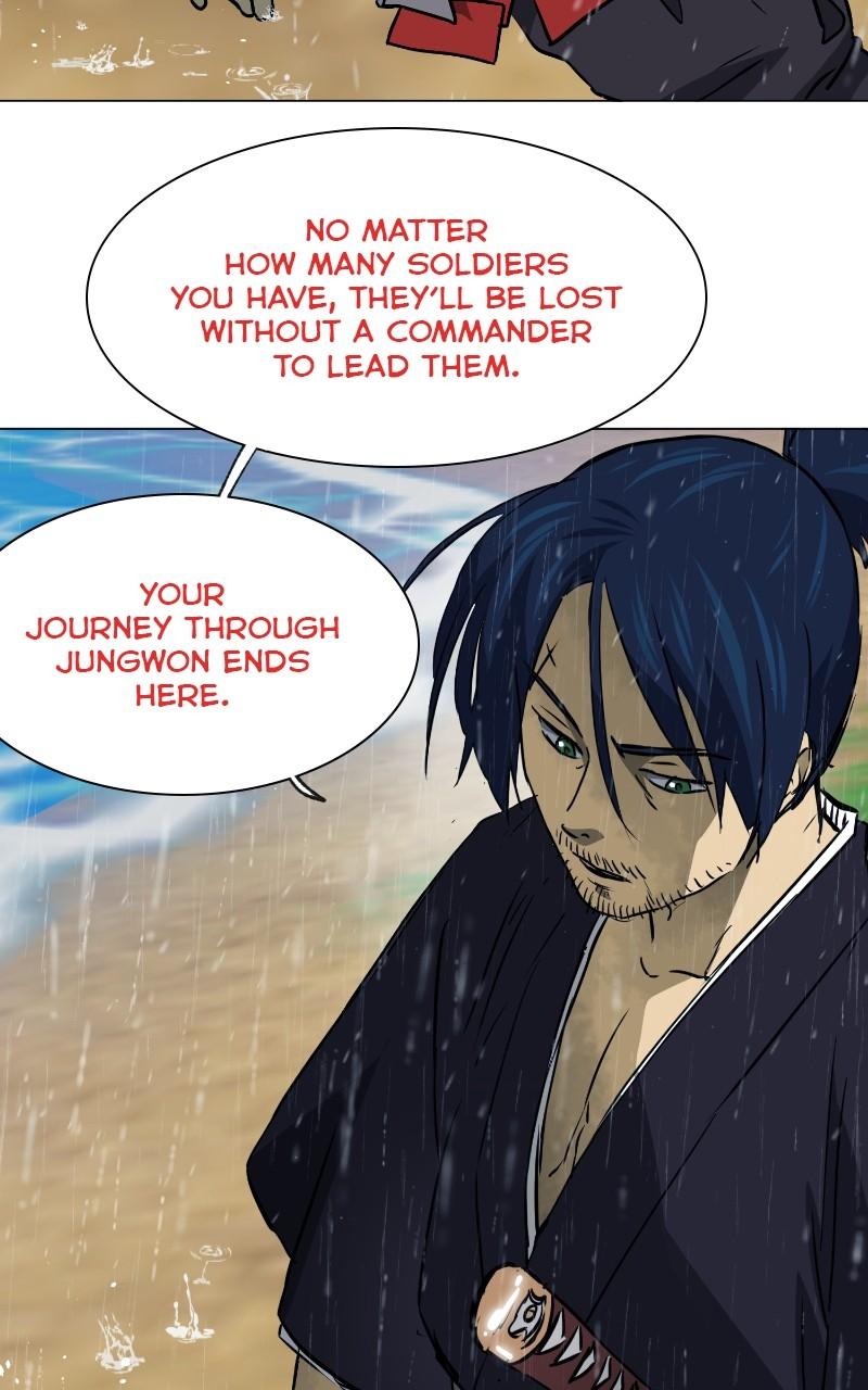 Infinite Leveling: Murim S2 - Episode 48 72