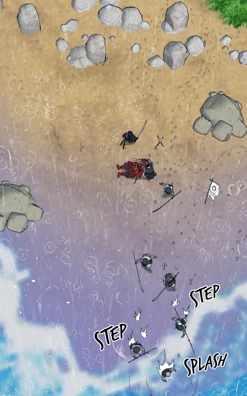 Infinite Leveling: Murim S2 - Episode 48 95