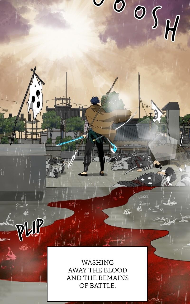 Infinite Leveling: Murim S2 - Episode 48 112