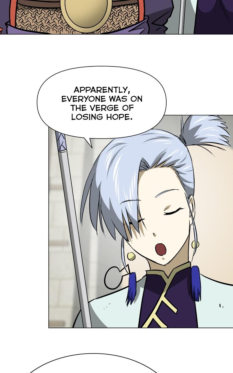 Infinite Leveling: Murim S2 - Episode 48 135