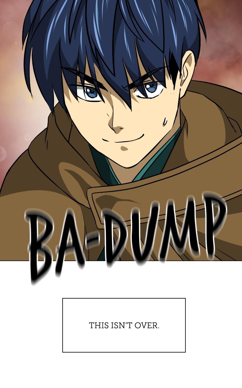 Infinite Leveling: Murim S2 - Episode 48 160