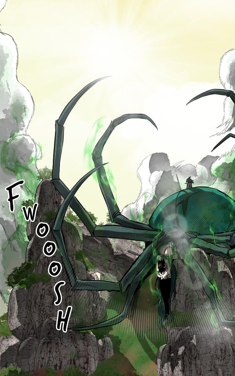 Infinite Leveling: Murim S2 - Episode 48 170