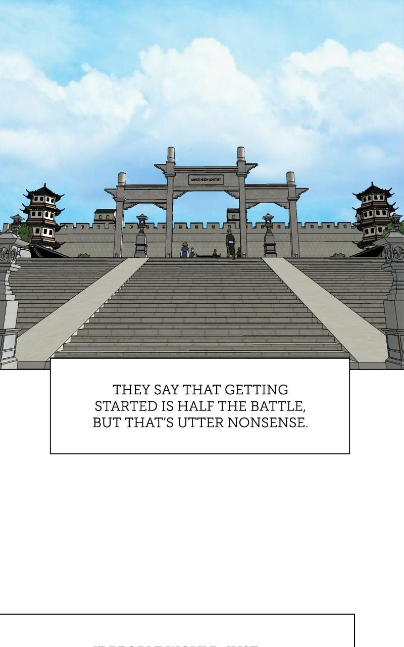 Infinite Leveling: Murim S2 - Episode 49 1