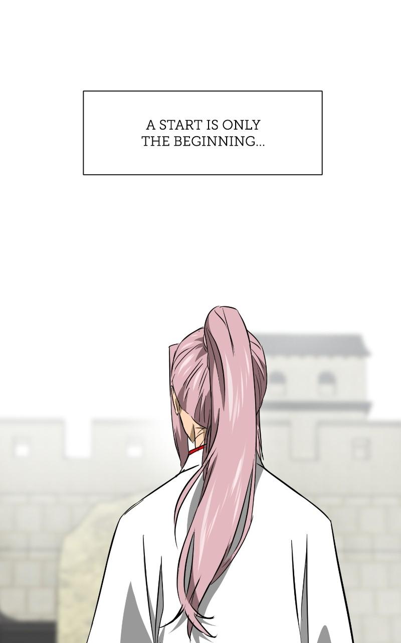 Infinite Leveling: Murim S2 - Episode 49 3