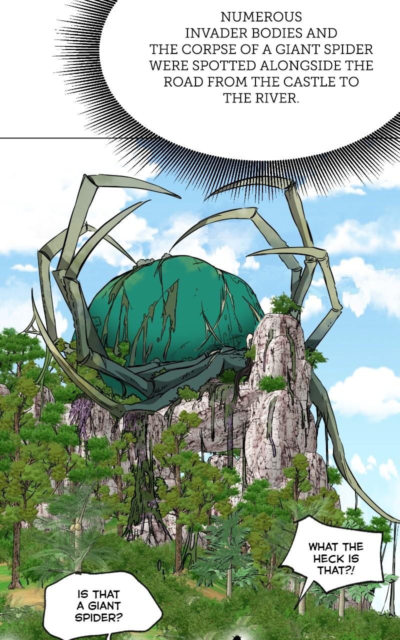 Infinite Leveling: Murim S2 - Episode 49 11