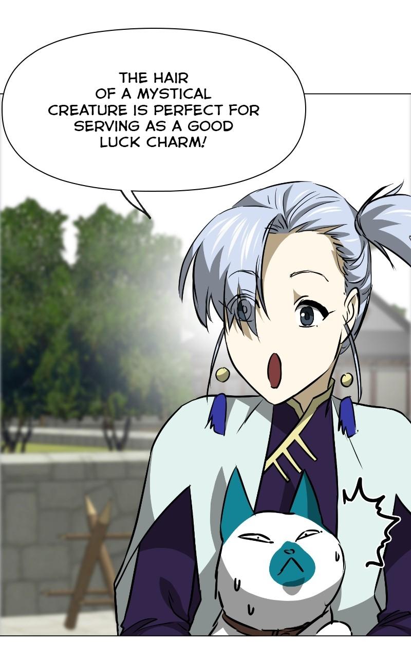 Infinite Leveling: Murim S2 - Episode 49 25