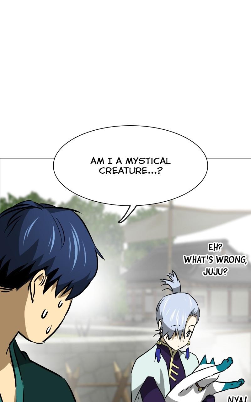 Infinite Leveling: Murim S2 - Episode 49 26