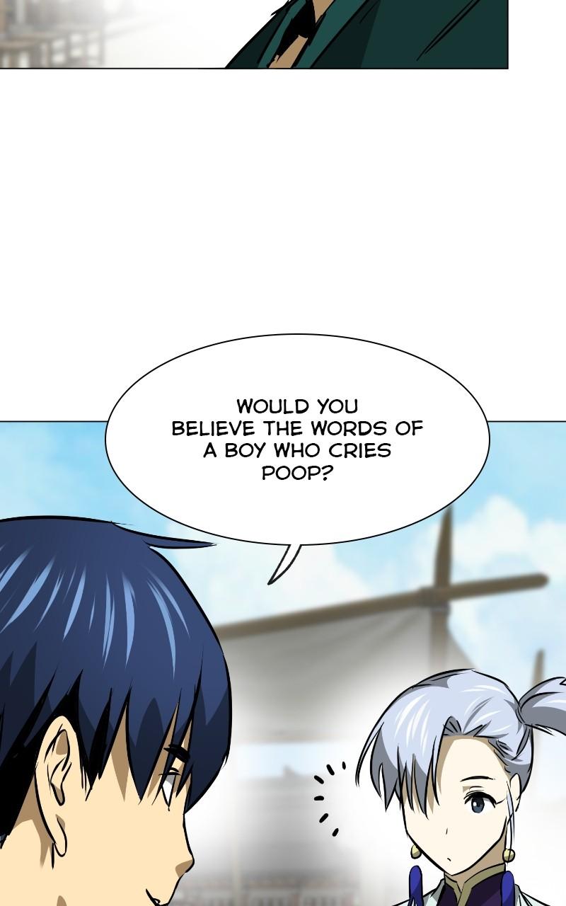 Infinite Leveling: Murim S2 - Episode 49 34