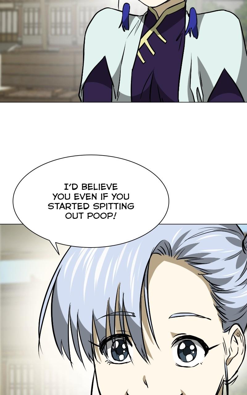 Infinite Leveling: Murim S2 - Episode 49 36