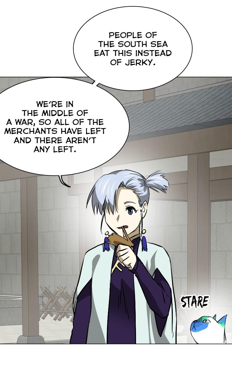 Infinite Leveling: Murim S2 - Episode 49 43