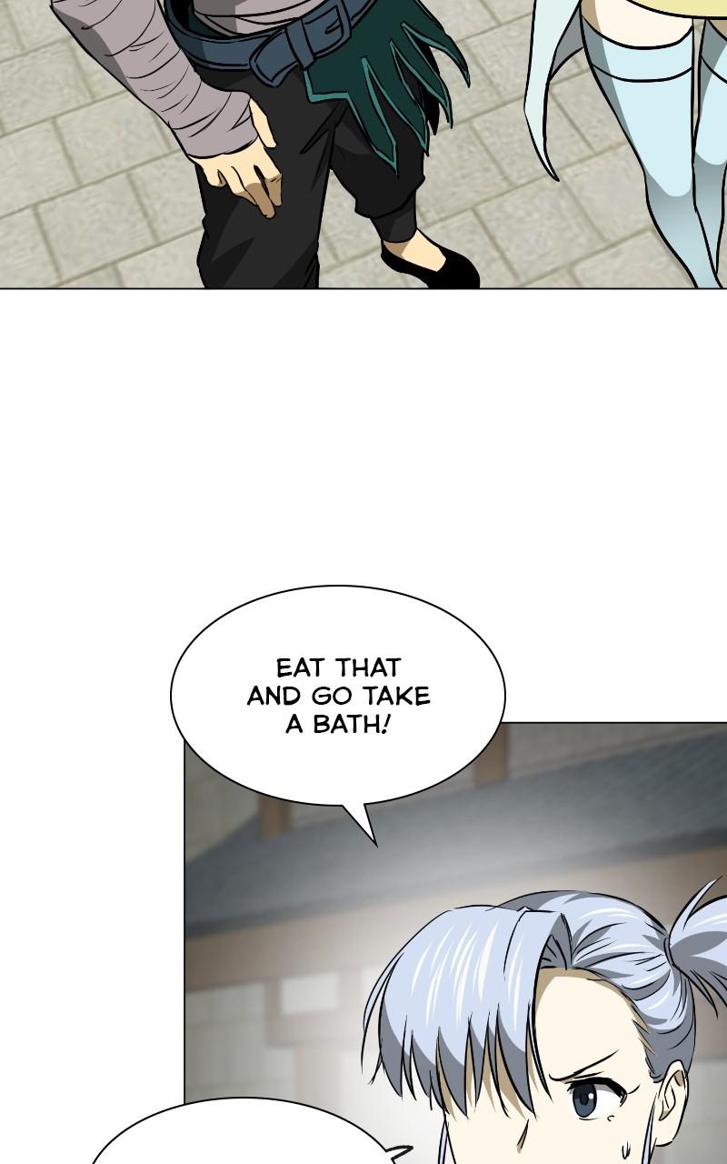 Infinite Leveling: Murim S2 - Episode 49 46