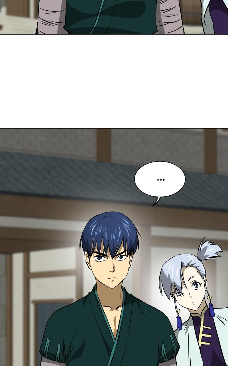 Infinite Leveling: Murim S2 - Episode 49 77
