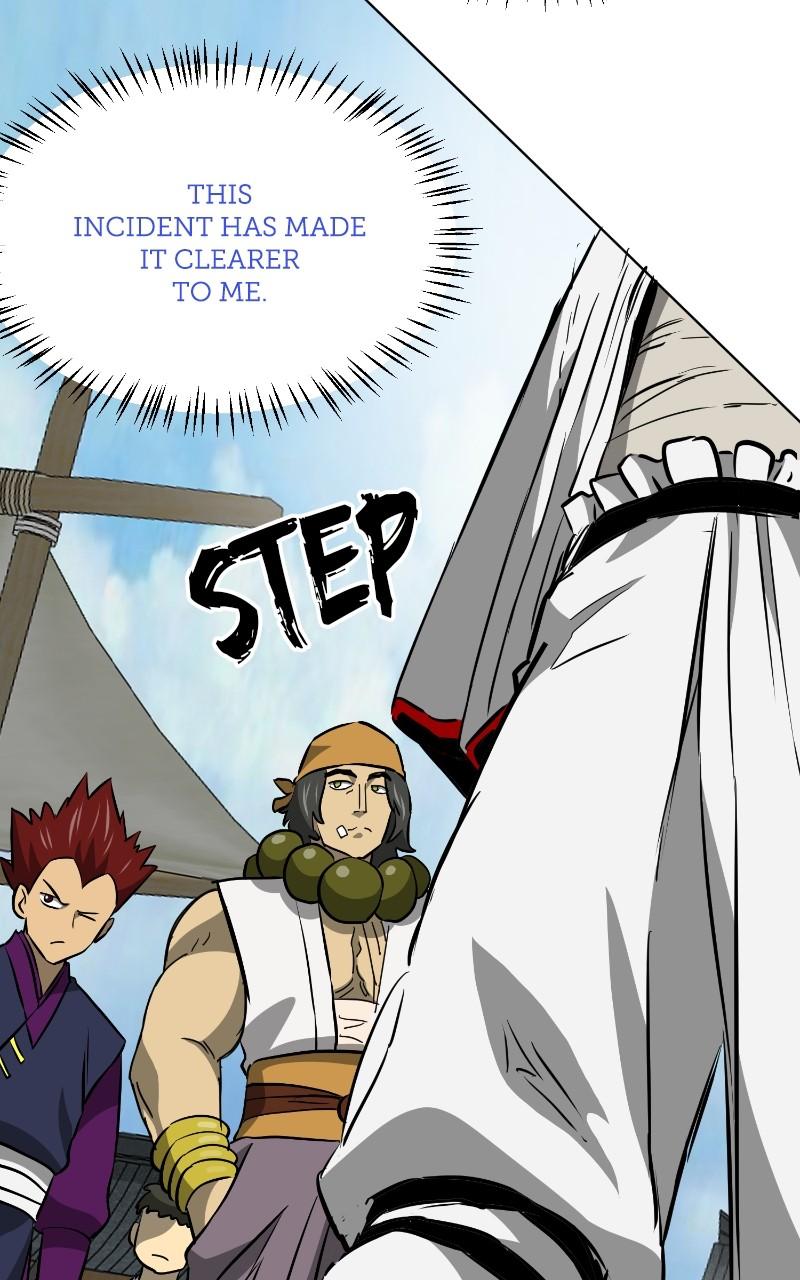 Infinite Leveling: Murim S2 - Episode 49 90