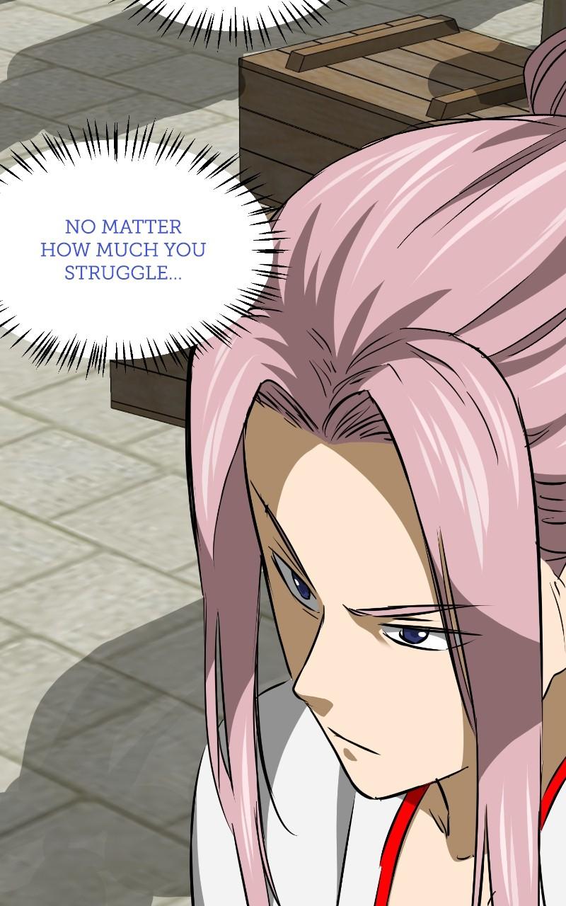 Infinite Leveling: Murim S2 - Episode 49 95