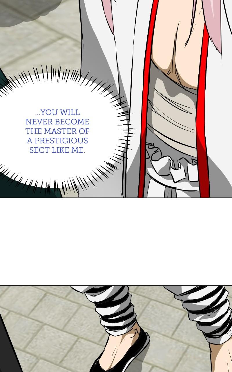 Infinite Leveling: Murim S2 - Episode 49 96