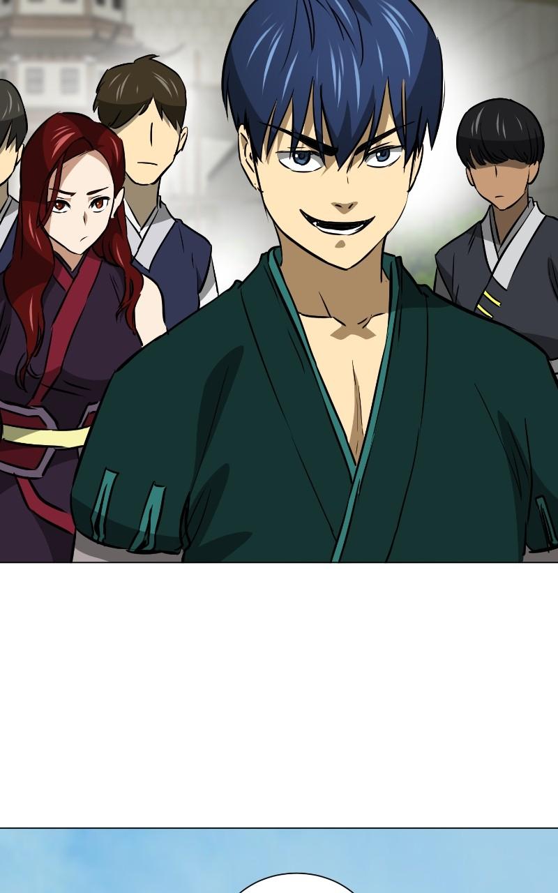 Infinite Leveling: Murim S2 - Episode 49 108