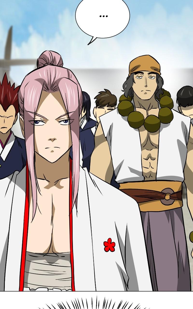 Infinite Leveling: Murim S2 - Episode 49 109