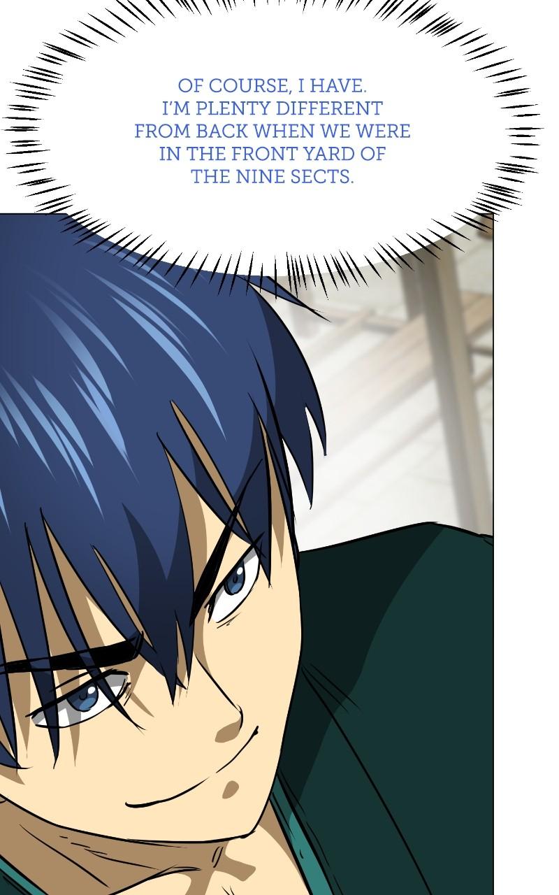 Infinite Leveling: Murim S2 - Episode 49 110