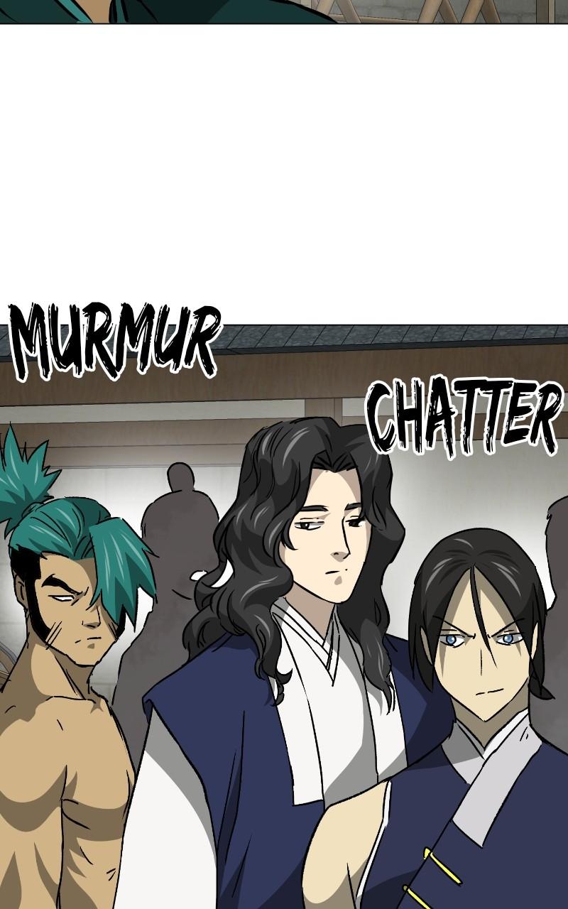 Infinite Leveling: Murim S2 - Episode 49 123