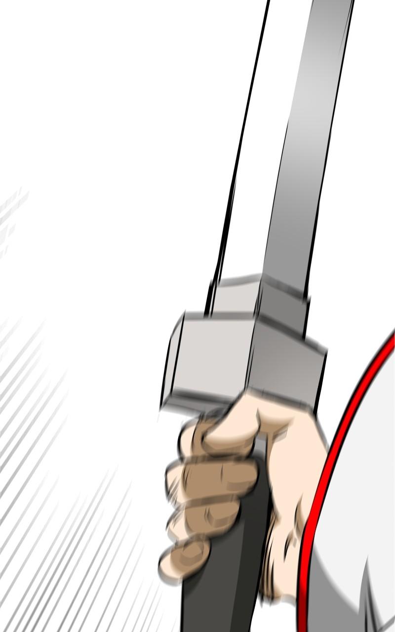 Infinite Leveling: Murim S2 - Episode 49 135