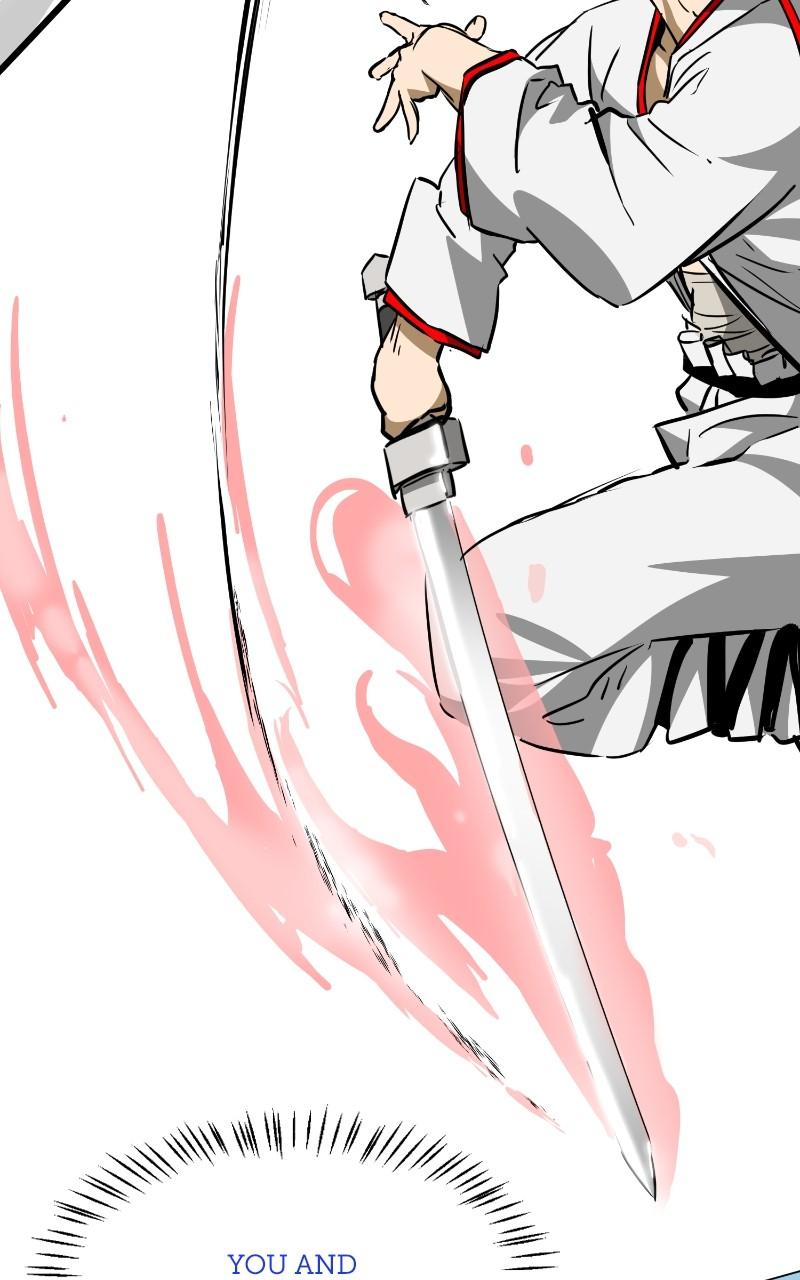 Infinite Leveling: Murim S2 - Episode 50 17