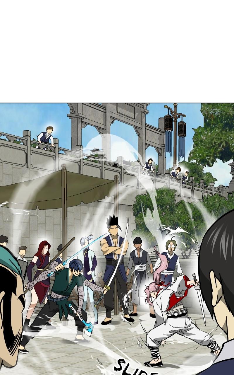 Infinite Leveling: Murim S2 - Episode 50 41