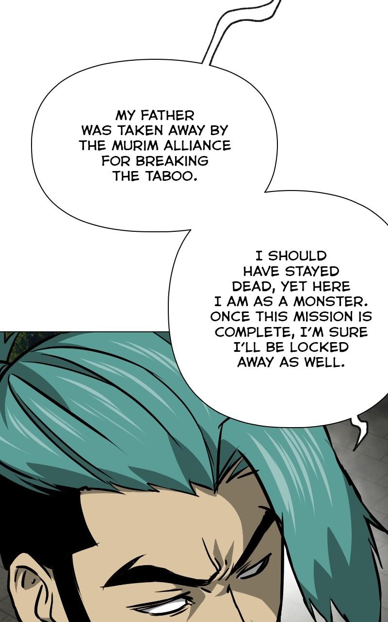 Infinite Leveling: Murim S2 - Episode 50 46