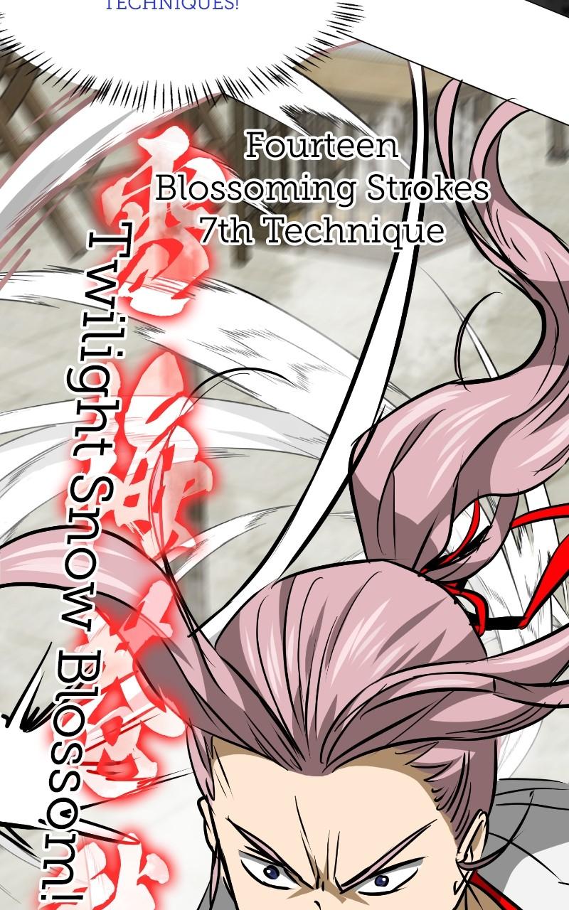 Infinite Leveling: Murim S2 - Episode 50 71