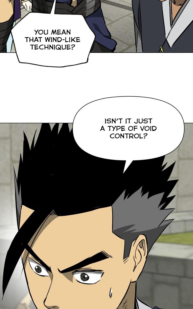 Infinite Leveling: Murim S2 - Episode 50 77