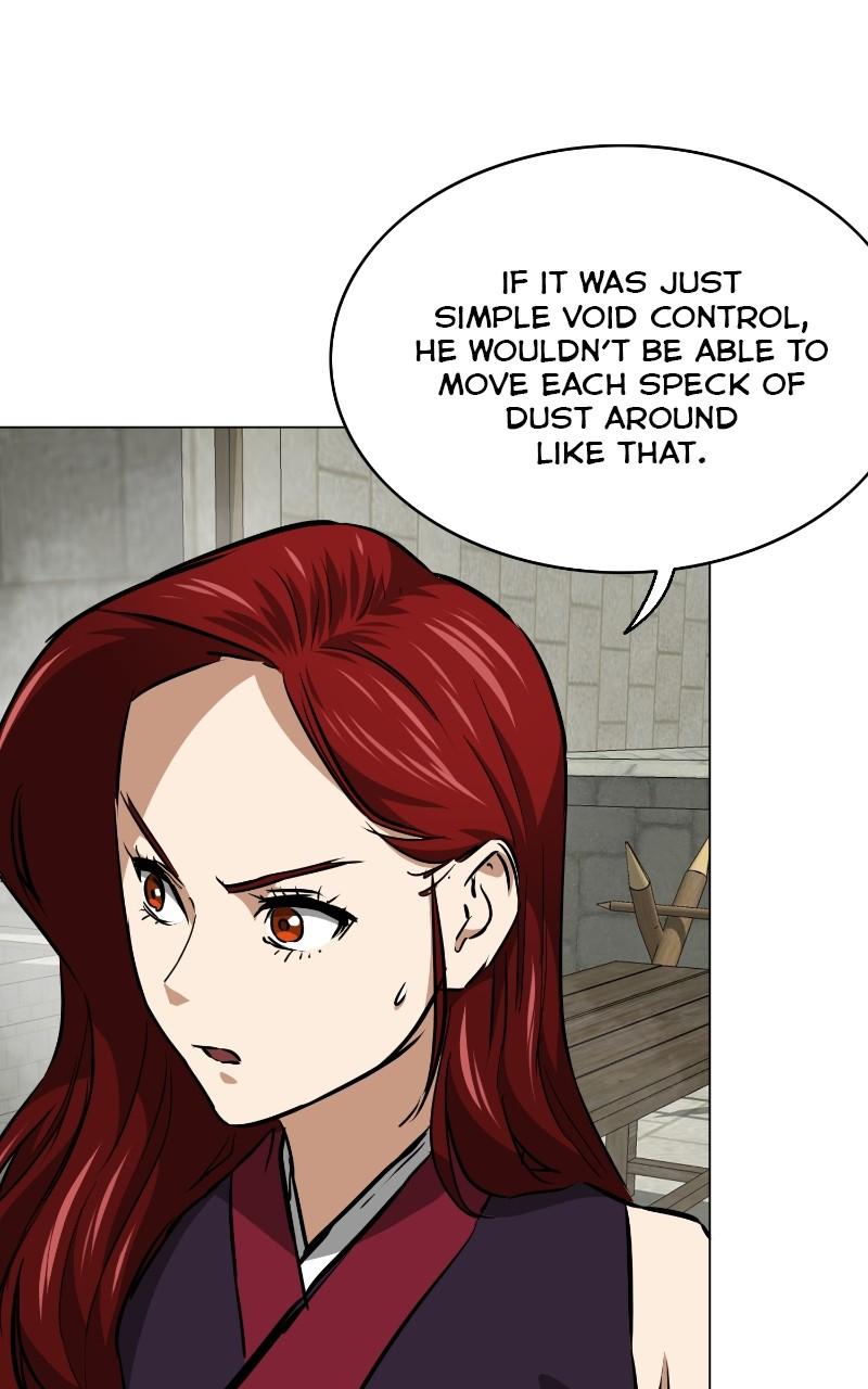 Infinite Leveling: Murim S2 - Episode 50 83