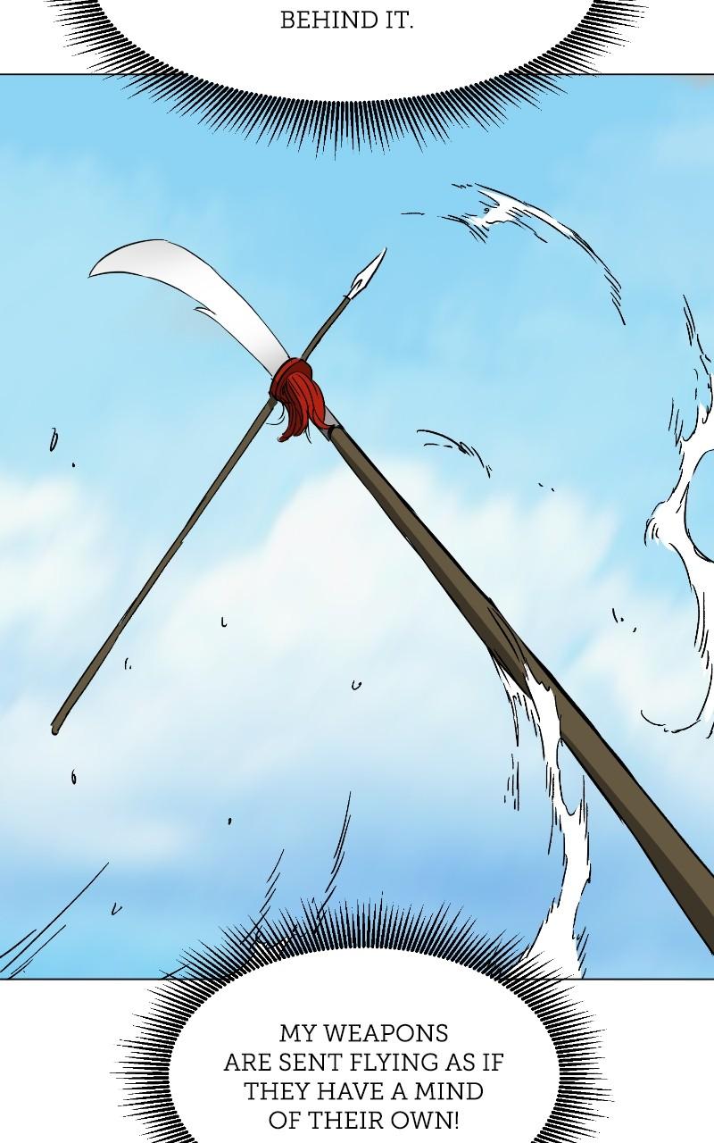 Infinite Leveling: Murim S2 - Episode 50 90