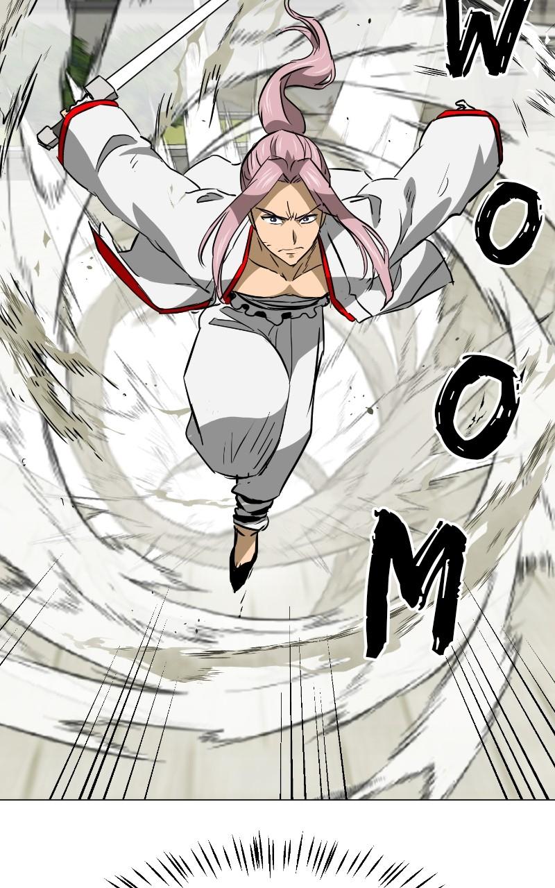Infinite Leveling: Murim S2 - Episode 50 93