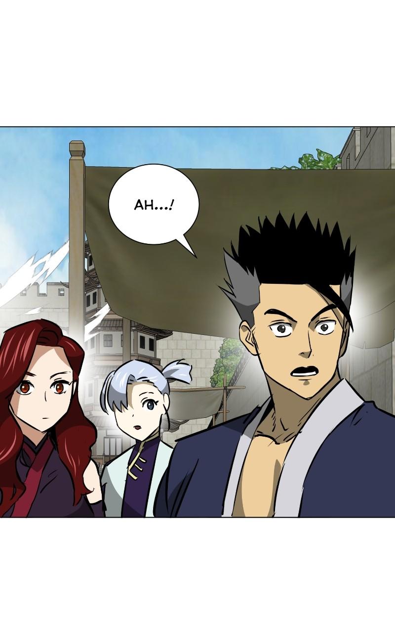 Infinite Leveling: Murim S2 - Episode 50 100