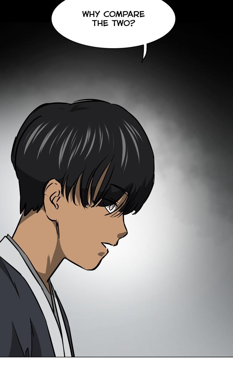 Infinite Leveling: Murim S2 - Episode 50 107