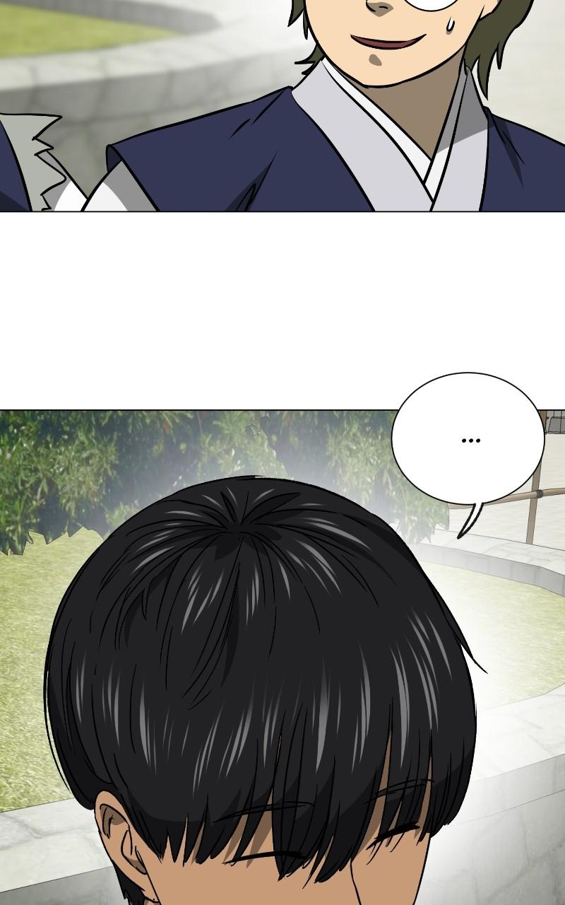 Infinite Leveling: Murim S2 - Episode 50 110