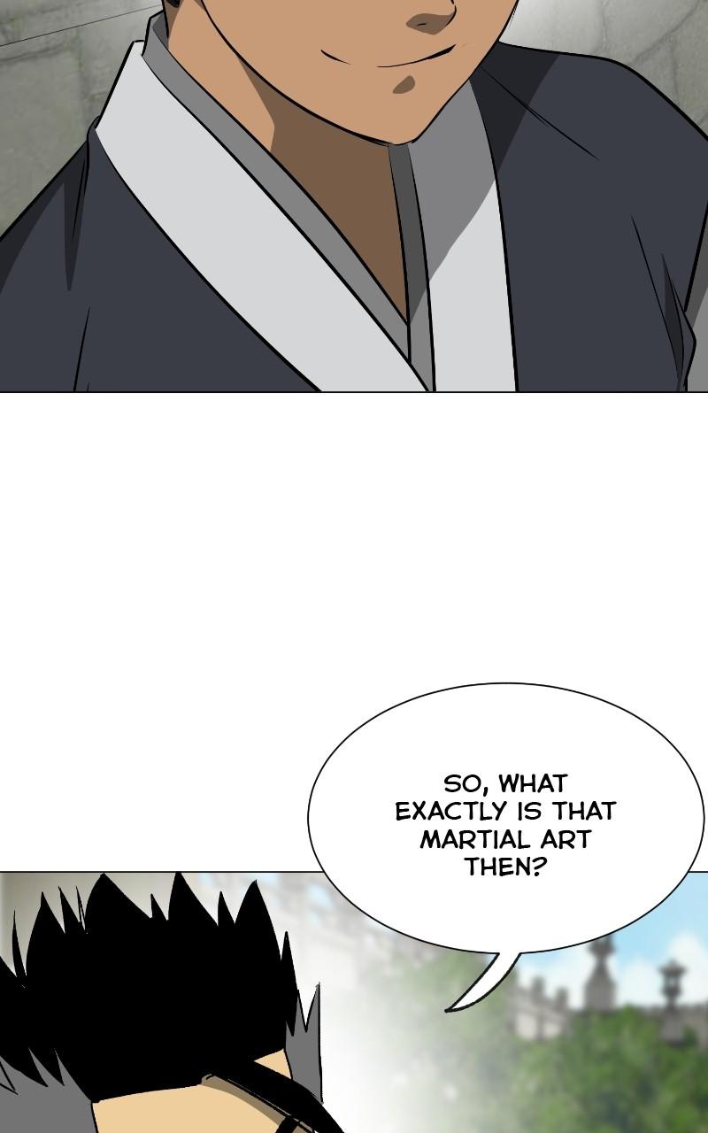 Infinite Leveling: Murim S2 - Episode 50 111