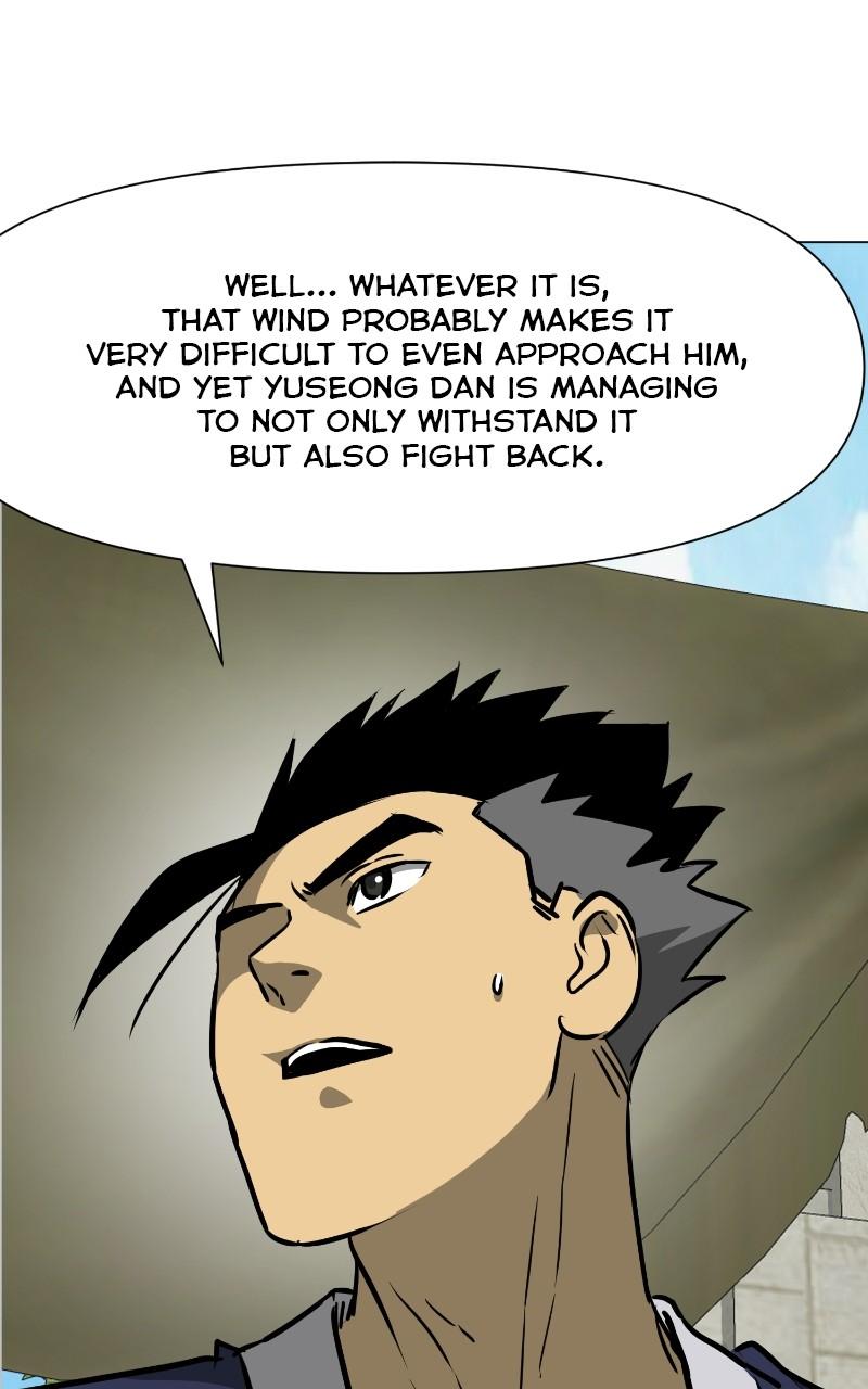 Infinite Leveling: Murim S2 - Episode 50 118