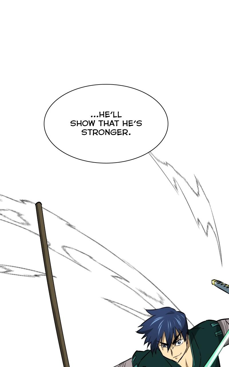 Infinite Leveling: Murim S2 - Episode 50 127