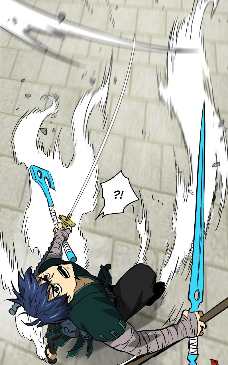 Infinite Leveling: Murim S2 - Episode 51 18