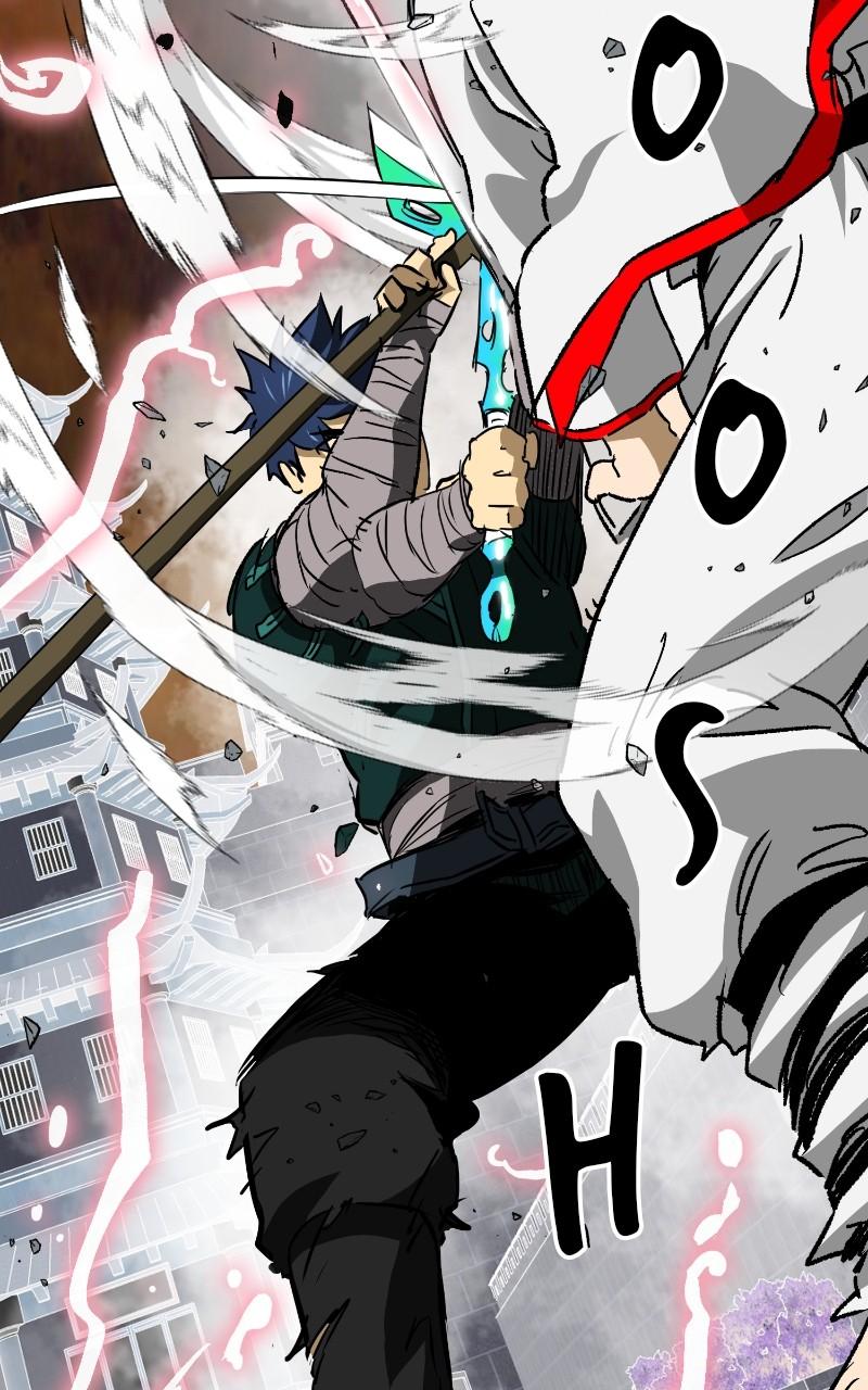 Infinite Leveling: Murim S2 - Episode 51 69