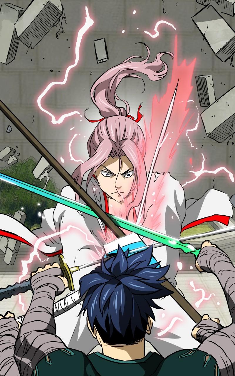 Infinite Leveling: Murim S2 - Episode 51 72