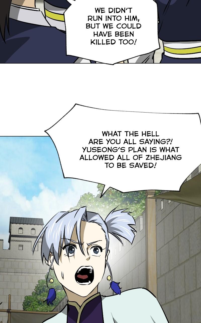 Infinite Leveling: Murim S2 - Episode 51 104