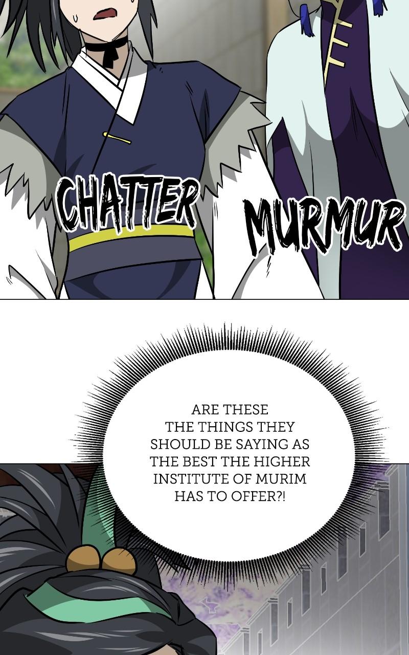 Infinite Leveling: Murim S2 - Episode 51 109