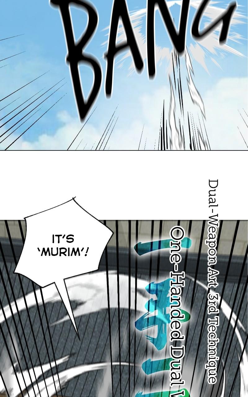 Infinite Leveling: Murim S2 - Episode 51 135