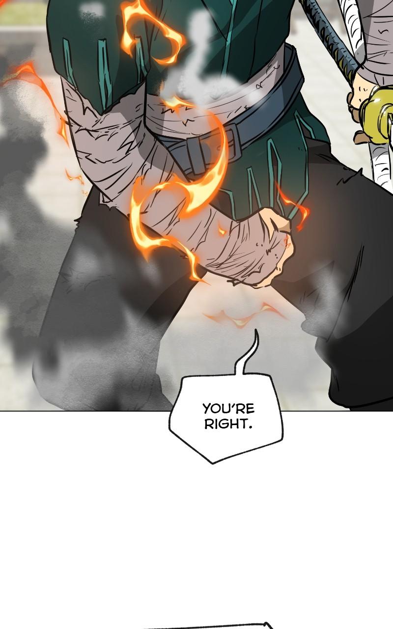Infinite Leveling: Murim S2 - Episode 51 152