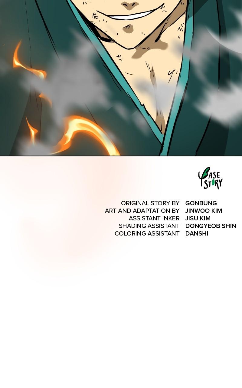 Infinite Leveling: Murim S2 - Episode 51 154